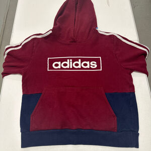 Adidas hoodie